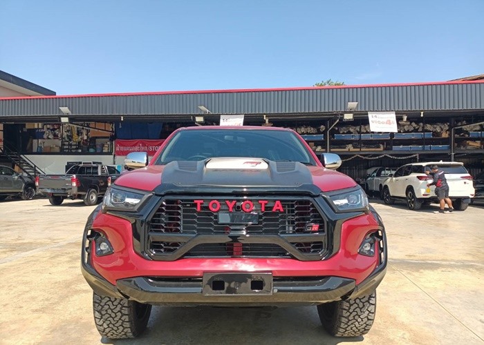 Used 10
                    TOYOTA
                     for Sale Image